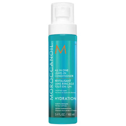 Moroccanoil all in one leave in conditioner 160ml 