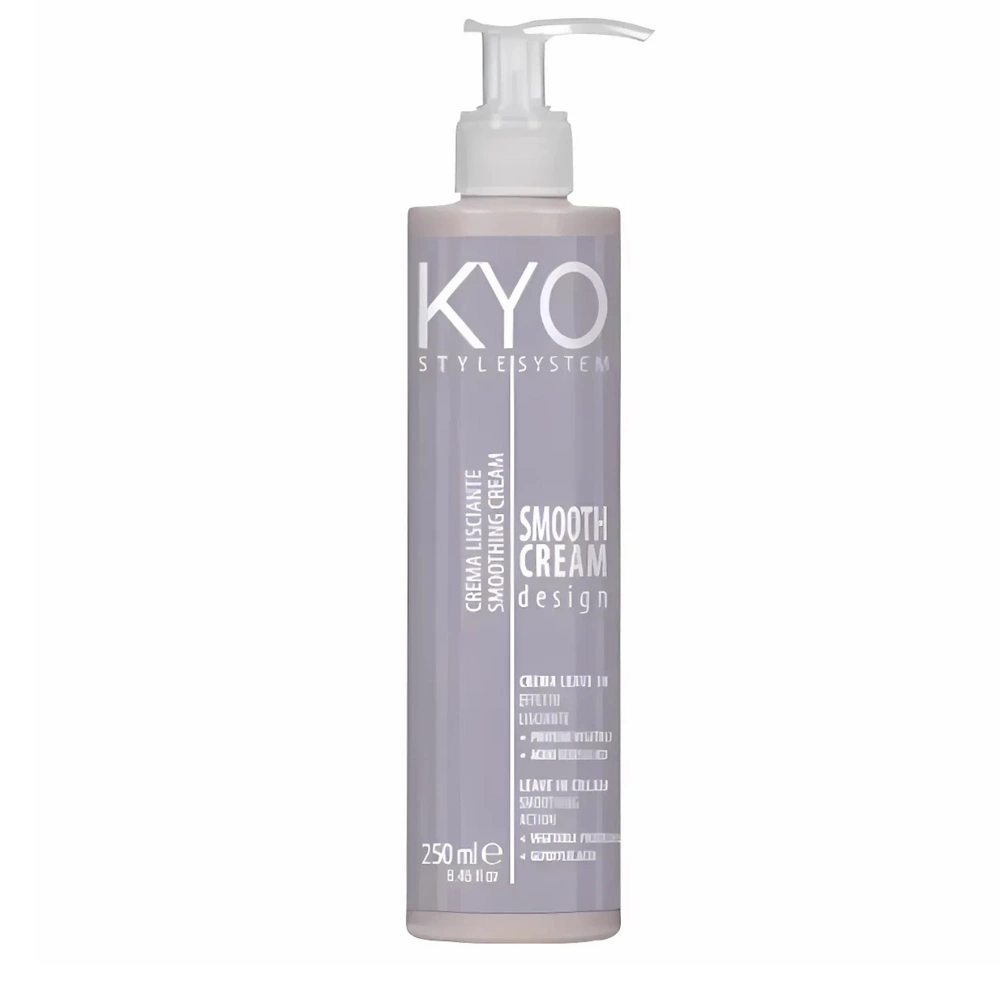 KYO Style System Smooth Design Cream 250 ml