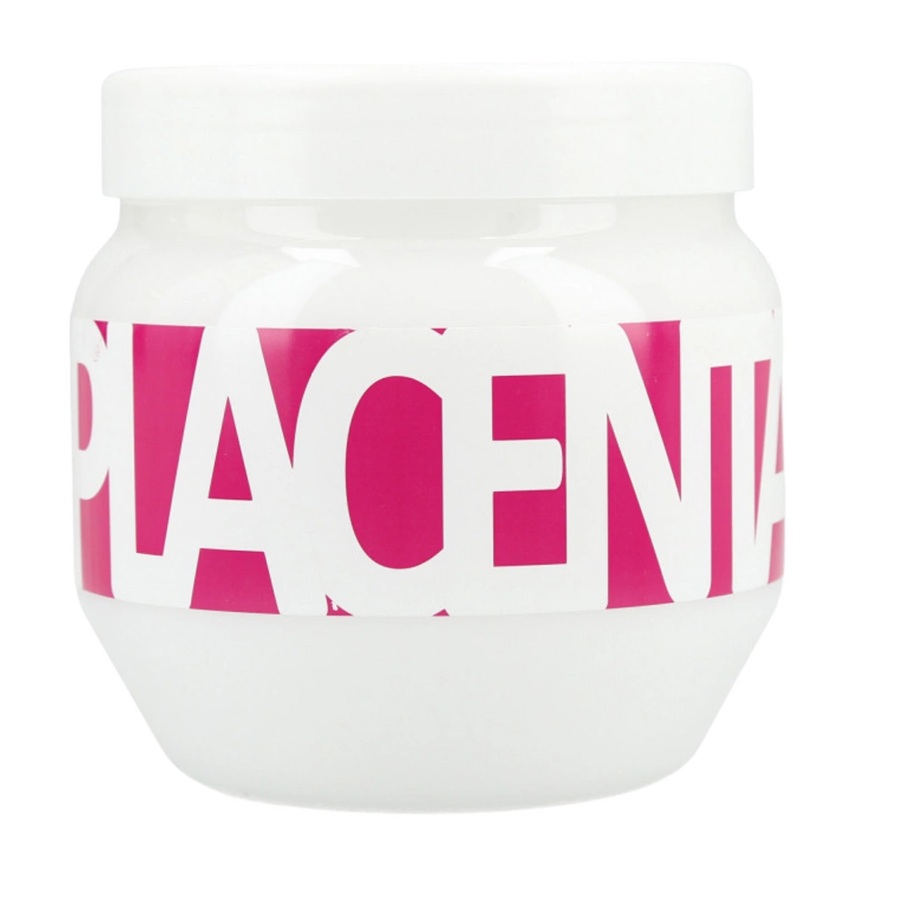Kallos Placenta Mask 800ml