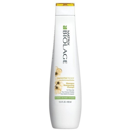 Matrix Biolage Smoothproof Szampon wygładza 400ml