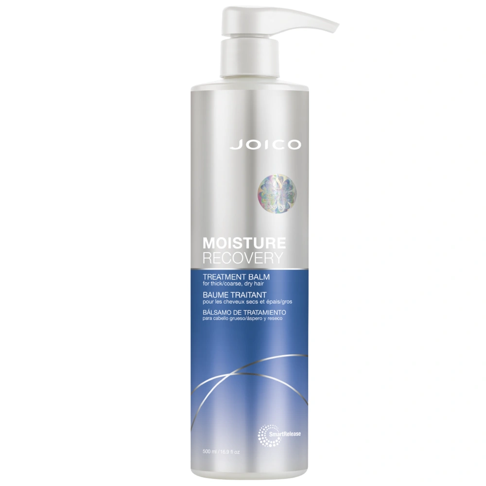 Joico Moisture Recovery Recharge kuracja do włosów suchych natychmiastowe nawilżenie 200 ml