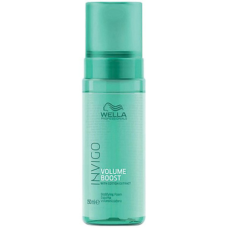 Wella Invigo Volume Boost Pianka na objętość 150ml