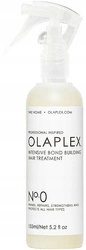 Olaplex No.0 Intensive Bond Builder kuracja odbudowująca 155ml