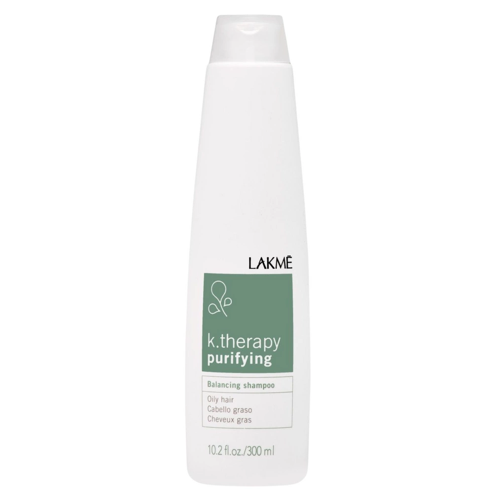 Lakme K.Therapy Purifying Shampoo 300ml