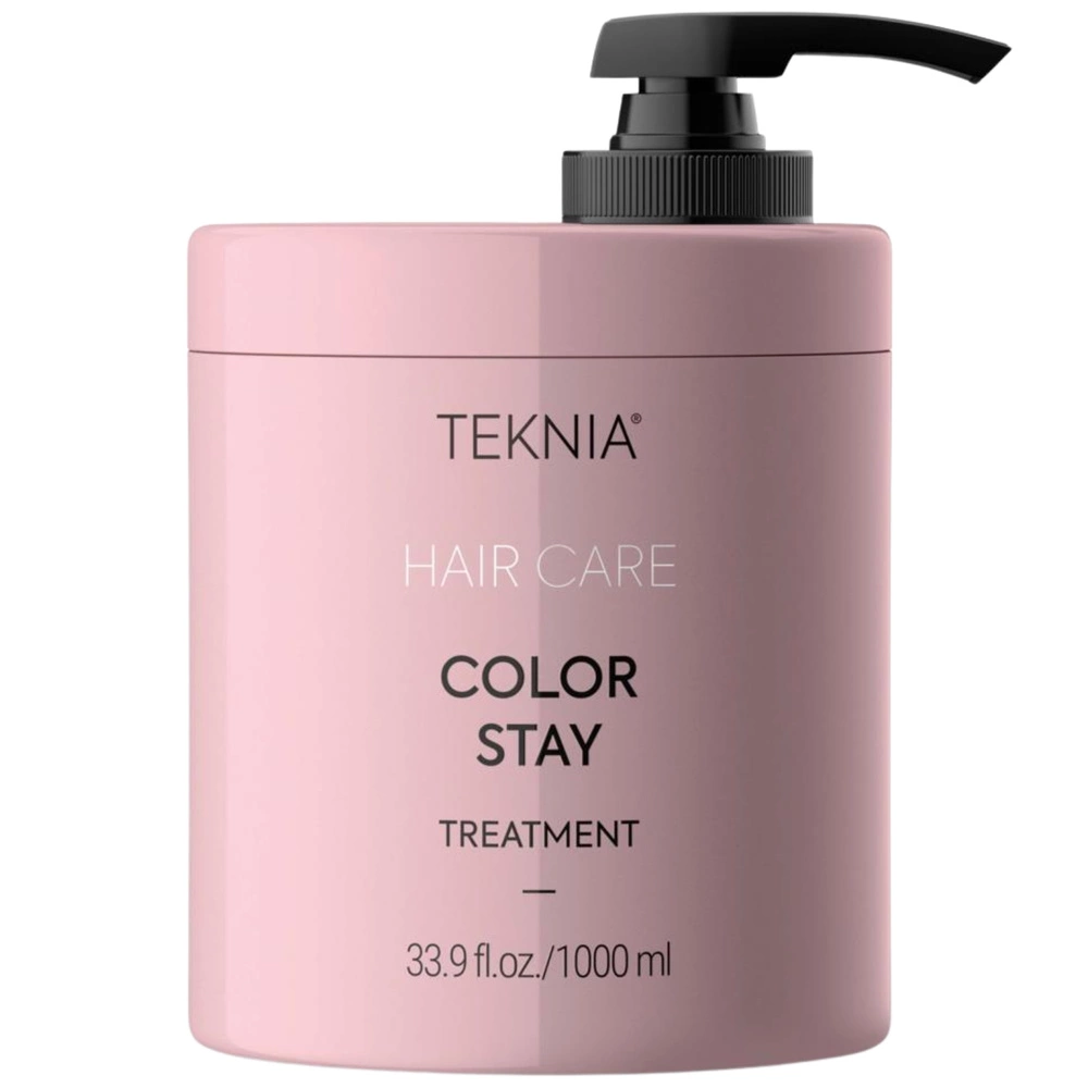 Lakme Teknia Color Stay Treatment Mask 1000ml