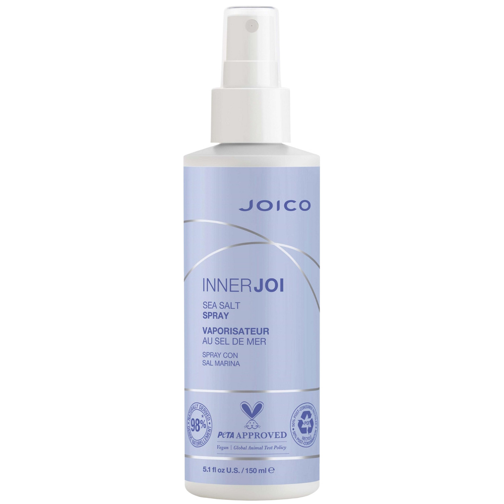 Joico InnerJoi Sea Salt Spray 150ml.