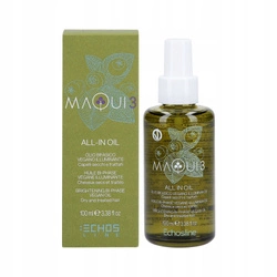 Echosline Maqui All-In Olejek do włosów 100ml