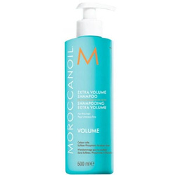 Moroccanoil Extra Volume Szampon objętość 500ml