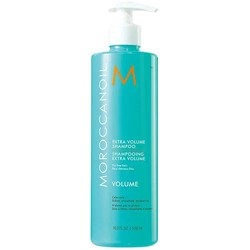 Moroccanoil Extra Volume Szampon objętość 500ml