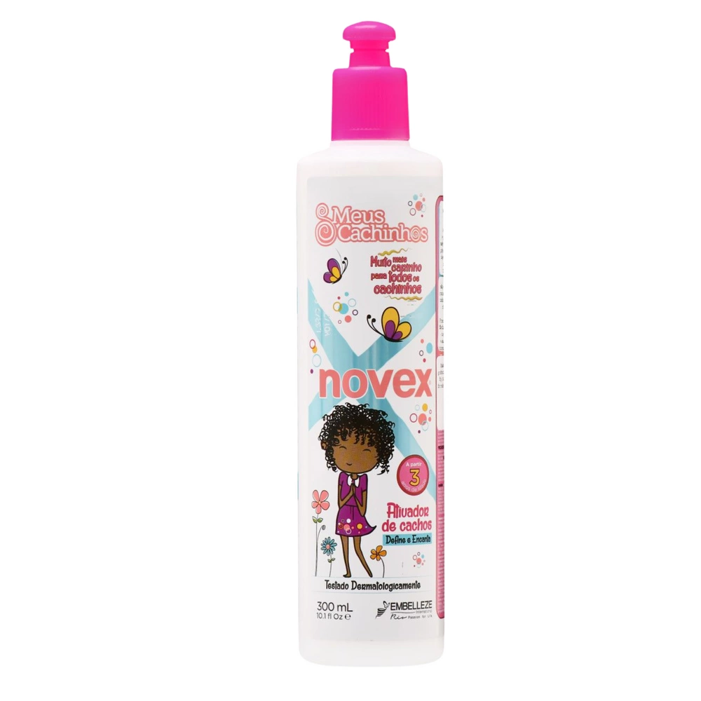 Novex My Little Curls Activator 300ml