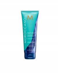 Moroccanoil Blonde Perfecting Szampon Fiolet 200ml
