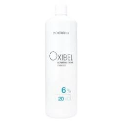 Montibello Oxibel Cream Emulsja utleniająca 20 vol 6% 1000ml
