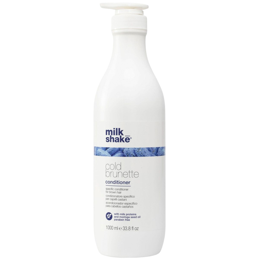 Milk Shake Cold Brunette Conditioner 1000ml