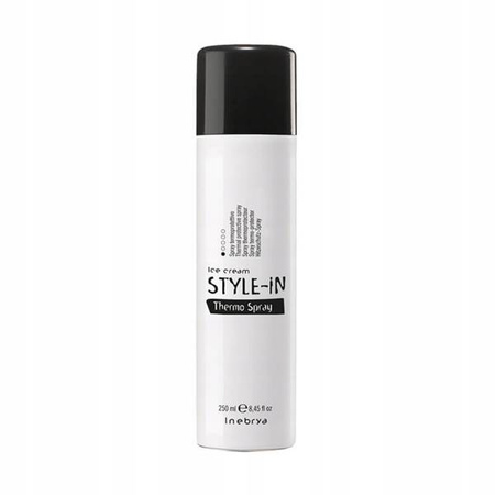 Inebrya Thermo Spray Termoochronny Spray do włosów 250ml