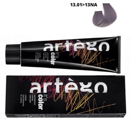 Artego Farba 150ml It's Color 13.01 bardzo jasny perłowy blond popielaty