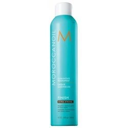 Moroccanoil Luminous Lakier nabłyszczający 330ml