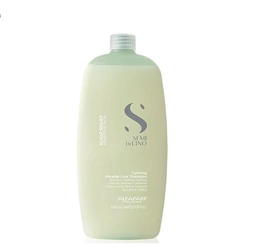 Alfaparf SDL Scalp Comfort Calming szampon kojący do wrażliwej skóry głowy 1000ml