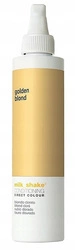 Milk Shake Biondo Golden Blond Toner 100ml - Toner złoty blond