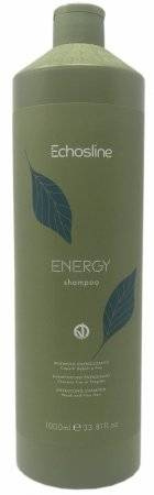 ECHOSLINE Energy Szampon 1000ml