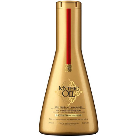 Loreal Mythic Oil Odżywka do włosów grubych 250ml