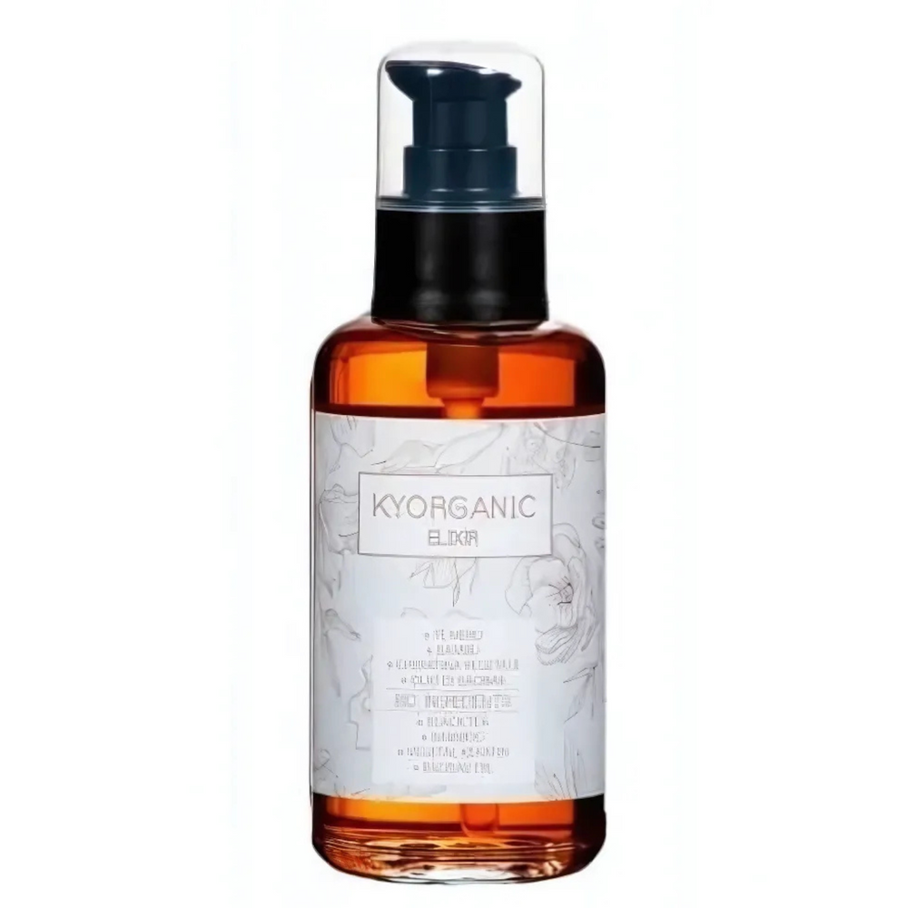 KYO Kyorganic Bio Ingredients Elixir 100ml