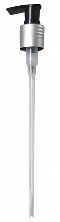 Depot Pompka dozująca do butelek profesjonalnych Depot, kompatybilna z pojemnością 1000 ml
