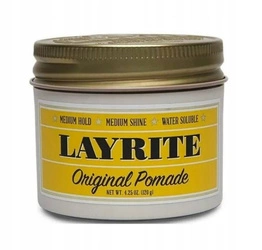Layrite Original Pomada 120g