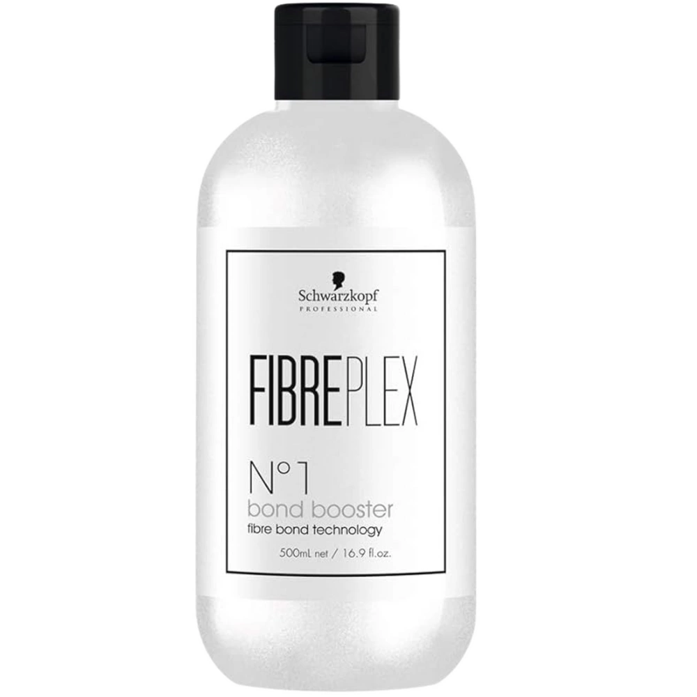 Schwarzkopf Fibreplex 1 Booster 500ml