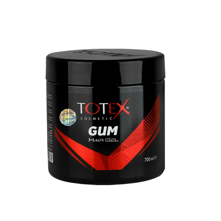 Totex Gum Hair Gel żel do włosów 700ml