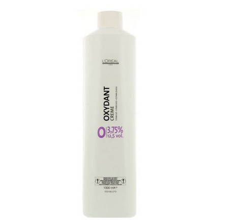 Loreal Majirel Oxydant Creme 3,75% Emulsja 1000ml