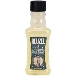 Reuzel Aftershave płyn po goleniu 100ml