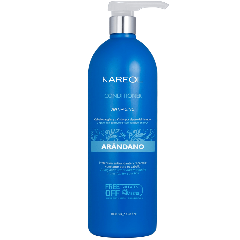 Kareol Arandano Conditioner 1000ml