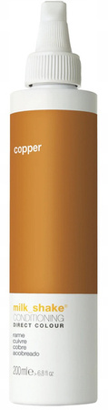 Milk Shake Copper Rame Toner 200ml