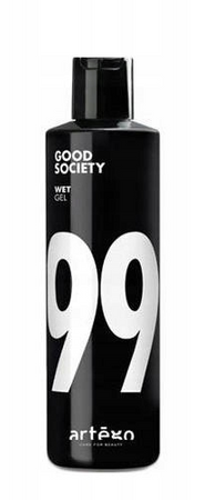 Artego Good Society 99 Wet Gel Żel Do Włosów250ml