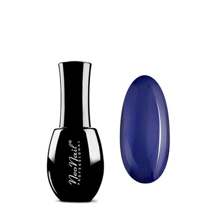 NEONAIL Lakier Hybrydowy 5017 - Alluring Neptune 15ml