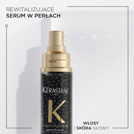 Kérastase Chronologiste Thermique krem termoochronny do włosów 150ml