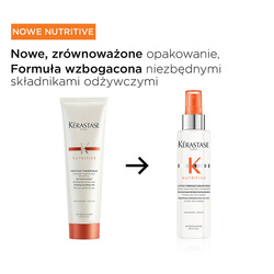 Kérastase Nutritive Lotion Thermique Sublimatrice mgiełka termiczna do włosów cienkich i normalnych 150ml