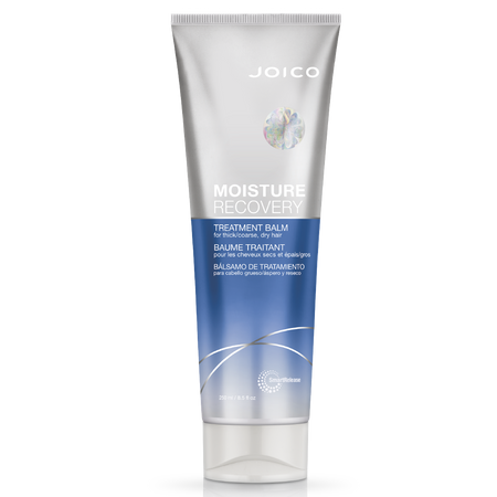 Joico Moisture Recovery maska do włosów suchych intensywnie odżywcza i regenerująca 250 ml