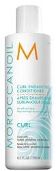 Moroccanoil Curl Enhancing Odżywka Kręcone 250ml