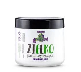 ZIELKO Pasta czyszcząca 500g