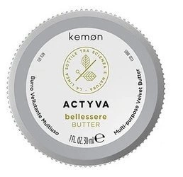 Kemon Actyva Bellessere Butter Masło do ciała 30ml