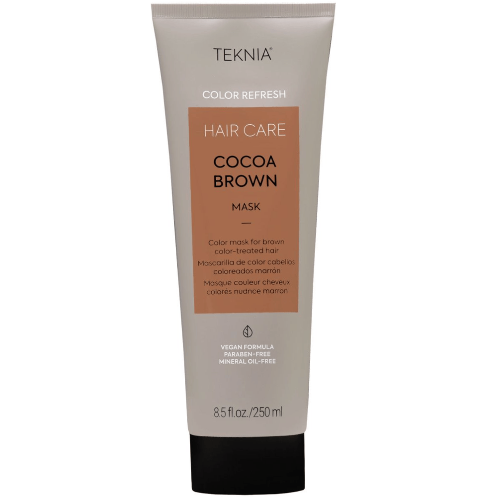 Lakme Teknia Refresh Cocoa Brown Mask 250ml