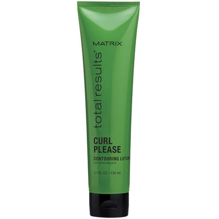 Matrix Curl Please Lotion do kręconych 150ml