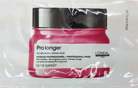 L'Oreal Serie Expert Pro Longer maska do włosów 15ml