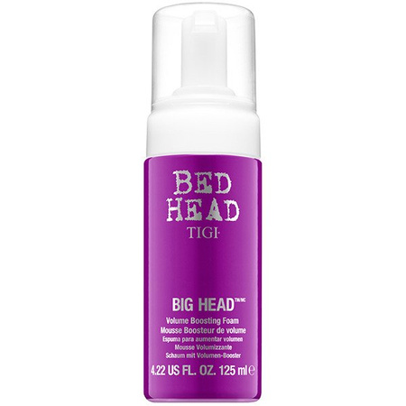 TIGI BH Big Head pianka nadająca objętość 125ml
