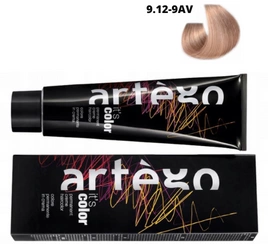 ARTEGO Farba 150ml It's Color 9.12 - 9AV bardzo jasny popielaty perłowy blond