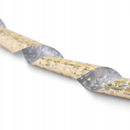 Indigo Goldmanova Folia Transferowa