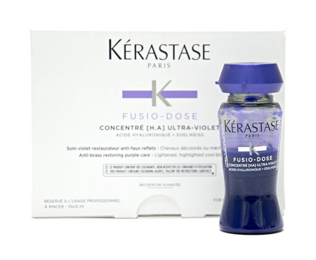 Kérastase Blond Absolu ampułka blond such 10x12ml