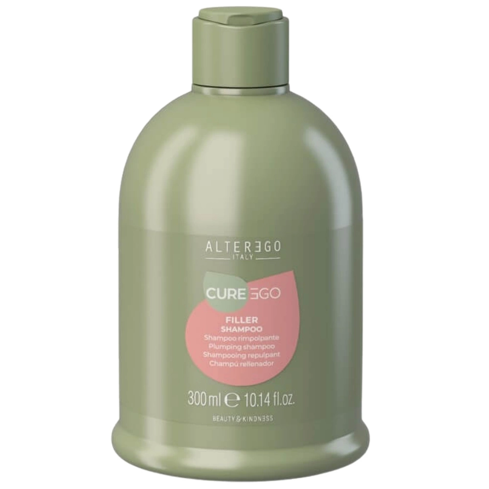 ALTEREGO CureEgo Filler Szampon 300ml