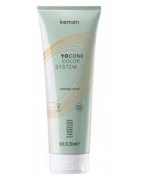 Kemon Yo Cond Rame odżywka koloryzująca - Miedź 250ml